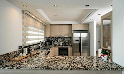 3+1 Özel Havuzlu Premium Plus Villa